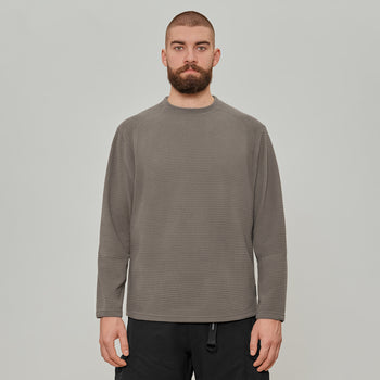 Diagram Longsleeve Gen.2 RD-DL_GEN.2 (FW24) GRAPHITE