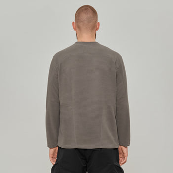 Diagram Longsleeve Gen.2 RD-DL_GEN.2 (FW24) GRAPHITE