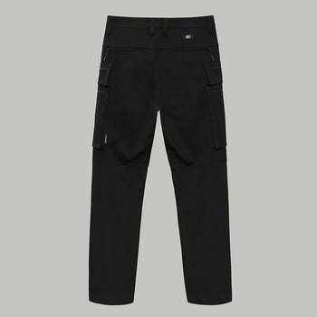 4th Dimension Pants Gen.1 RD-4THDMNSNP_GEN.1 BLACK