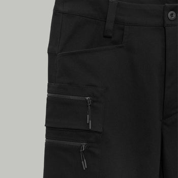 4th Dimension Pants Gen.1 RD-4THDMNSNP_GEN.1 BLACK