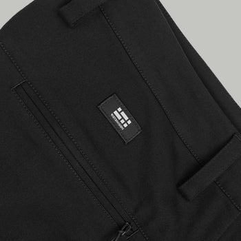 4th Dimension Pants Gen.1 RD-4THDMNSNP_GEN.1 BLACK