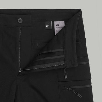 4th Dimension Pants Gen.1 RD-4THDMNSNP_GEN.1 BLACK