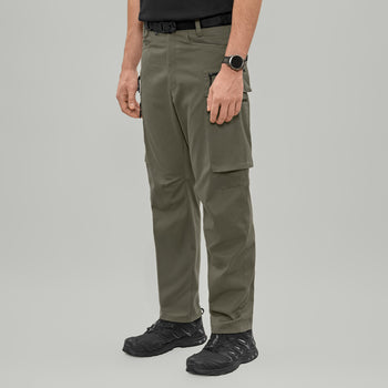 4th Dimension Pants Gen.1 RD-4THDMNSNP_GEN.1 KHAKI