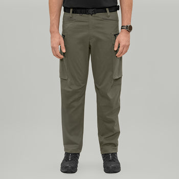 4th Dimension Pants Gen.1 RD-4THDMNSNP_GEN.1 KHAKI