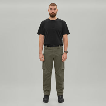 4th Dimension Pants Gen.1 RD-4THDMNSNP_GEN.1 KHAKI