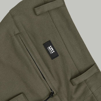 4th Dimension Pants Gen.1 RD-4THDMNSNP_GEN.1 KHAKI