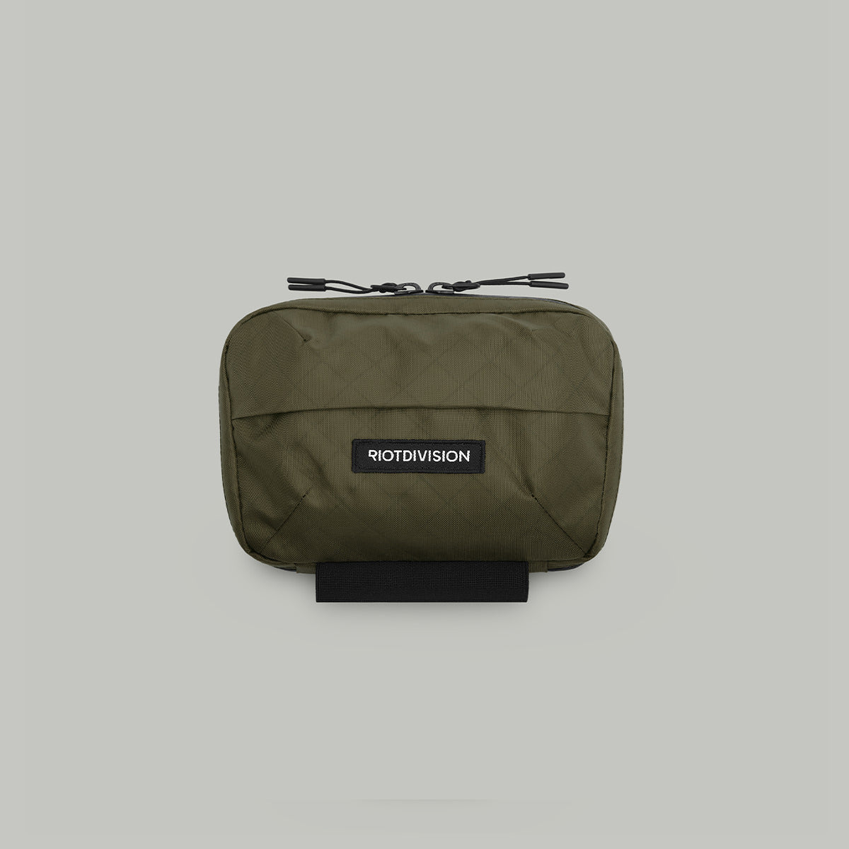 EDC Utility Pouch Gen.1 RD-EDCUP_GEN.1 (ECOPAK) KHAKI