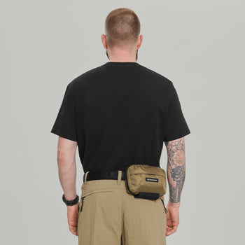 EDC Utility Pouch Gen.1 RD-EDCUP_GEN.1 (ECOPAK) COYOTE