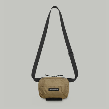 EDC Utility Pouch Gen.1 RD-EDCUP_GEN.1 (ECOPAK) COYOTE