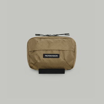 EDC Utility Pouch Gen.1 RD-EDCUP_GEN.1 (ECOPAK) COYOTE