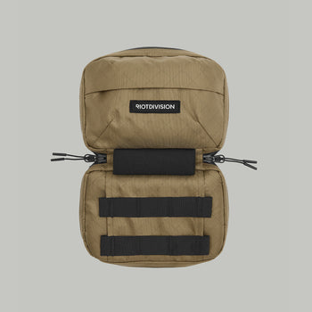 EDC Utility Pouch Gen.1 RD-EDCUP_GEN.1 (ECOPAK) COYOTE