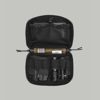 EDC Utility Pouch Gen.1 RD-EDCUP_GEN.1 (ECOPAK) COYOTE