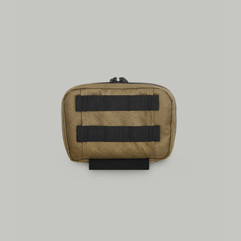 EDC Utility Pouch Gen.1 RD-EDCUP_GEN.1 (ECOPAK) COYOTE