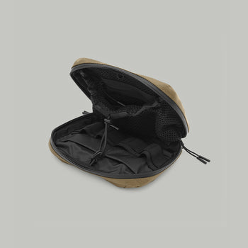 EDC Utility Pouch Gen.1 RD-EDCUP_GEN.1 (ECOPAK) COYOTE