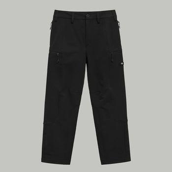 Edge Pockets Pants Gen.1 RD-EDGPP_GEN.1 BLACK