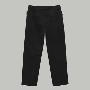 Edge Pockets Pants Gen.1 RD-EDGPP_GEN.1 BLACK