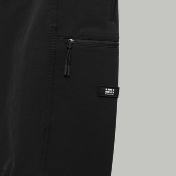 Edge Pockets Pants Gen.1 RD-EDGPP_GEN.1 BLACK