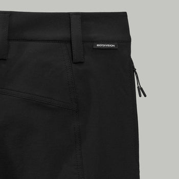 Edge Pockets Pants Gen.1 RD-EDGPP_GEN.1 BLACK