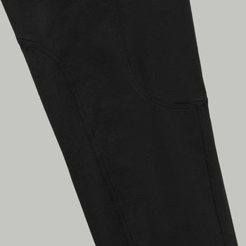 Edge Pockets Pants Gen.1 RD-EDGPP_GEN.1 BLACK