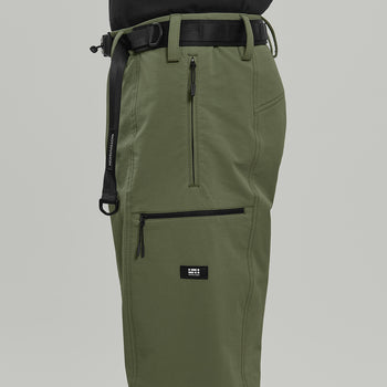 Edge Pockets Pants Gen.1 RD-EDGPP_GEN.1 KHAKI