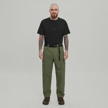 Edge Pockets Pants Gen.1 RD-EDGPP_GEN.1 KHAKI