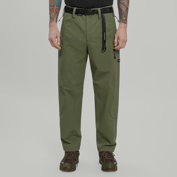 Edge Pockets Pants Gen.1 RD-EDGPP_GEN.1 KHAKI