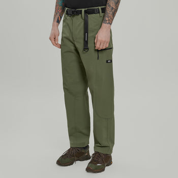 Edge Pockets Pants Gen.1 RD-EDGPP_GEN.1 KHAKI