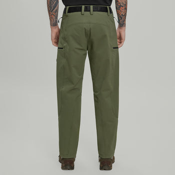 Edge Pockets Pants Gen.1 RD-EDGPP_GEN.1 KHAKI