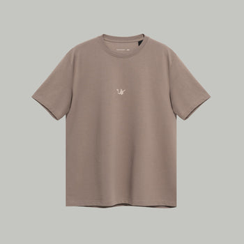 Event Horizon T-Shirt RD-EHTS BEIGE