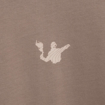 Event Horizon T-Shirt RD-EHTS BEIGE