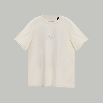 Emplacement T-Shirt RD-ETS WHITE