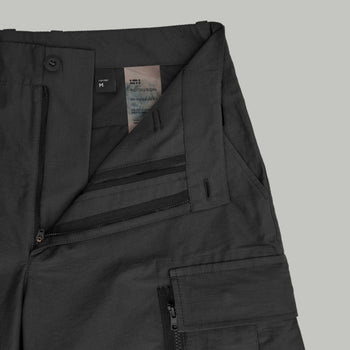 Field Cargo Pants Gen.1 RD-FLDCP_GEN.1 BLACK