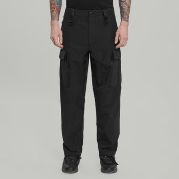 Field Cargo Pants Gen.1 RD-FLDCP_GEN.1 BLACK