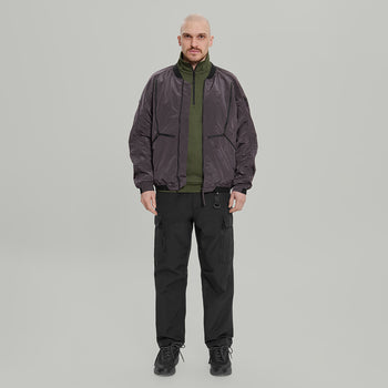 Field Cargo Pants Gen.1 RD-FLDCP_GEN.1 BLACK