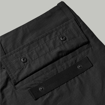 Field Cargo Pants Gen.1 RD-FLDCP_GEN.1 BLACK