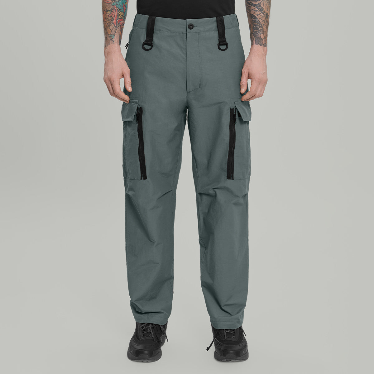 Field Cargo Pants Gen.1 RD-FLDCP_GEN.1 GREY