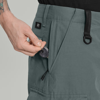 Field Cargo Pants Gen.1 RD-FLDCP_GEN.1 GREY