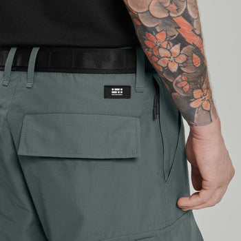 Field Cargo Pants Gen.1 RD-FLDCP_GEN.1 GREY