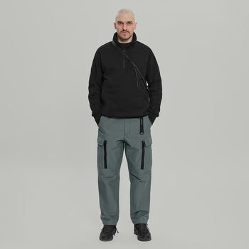 Field Cargo Pants Gen.1 RD-FLDCP_GEN.1 GREY