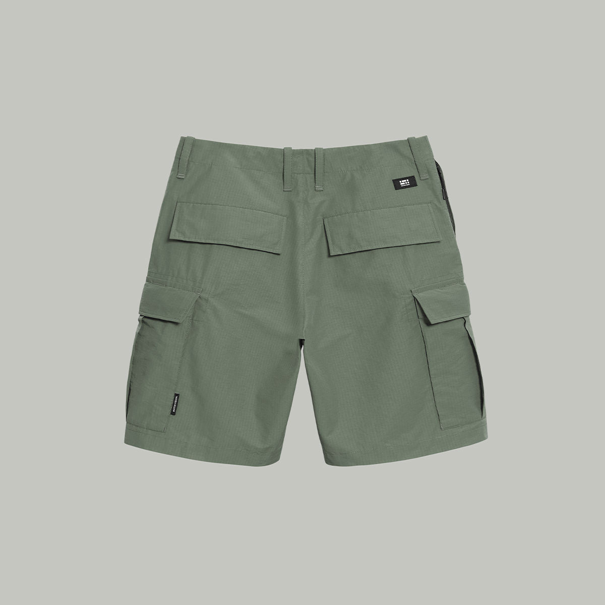Field Cargo Shorts Gen.1 RD-FLDCS_GEN.1 GREY