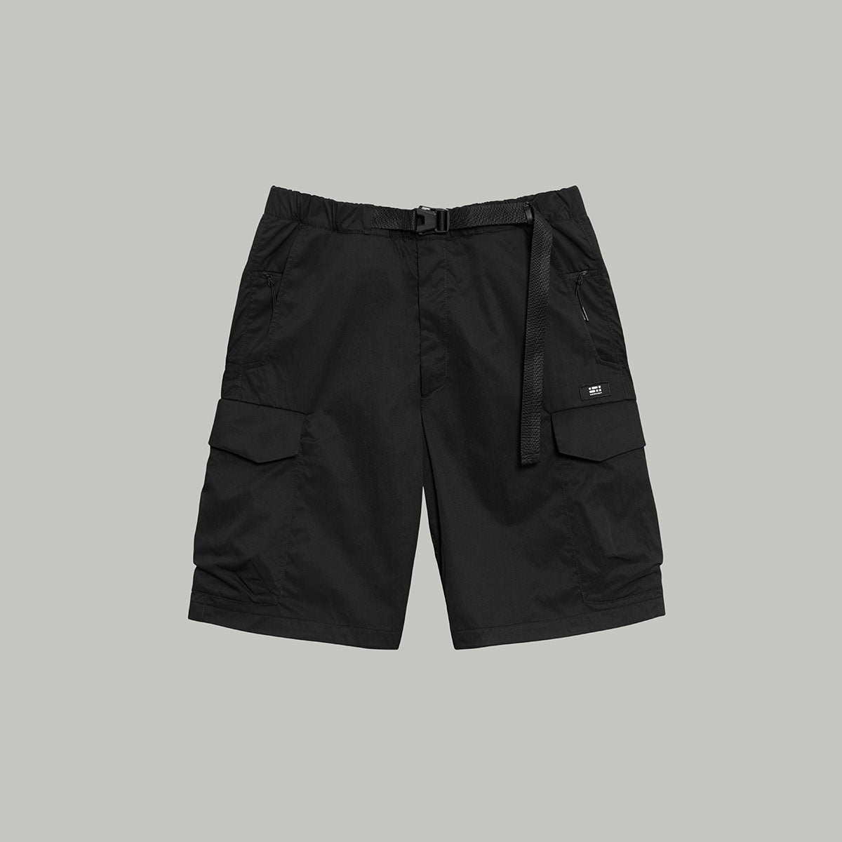 Common Shorts Gen.3 RD-CMNS_GEN.3 BLACK