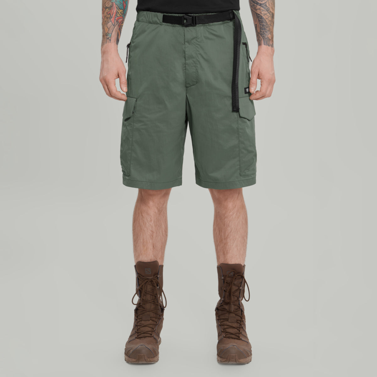 Common Shorts Gen.3 RD-CMNS_GEN.3 KHAKI