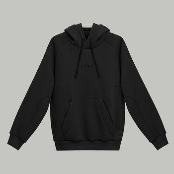 4308 Construction Hoodie RD-4308CH BLACK