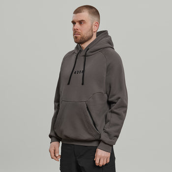 4308 Construction Hoodie RD-4308CH GRAPHITE