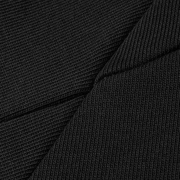 Half Zip Sweatshirt Gen.1 RD-HLFZPSS_GEN.1 BLACK