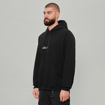 RD X MICHTEAM-LEVIATHAN Hoodie RDXMT-LVNH BLACK