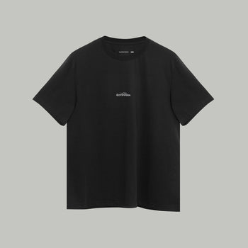 Igni Logo T-Shirt RD-ILTS BLACK