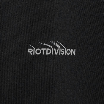Igni Logo T-Shirt RD-ILTS BLACK