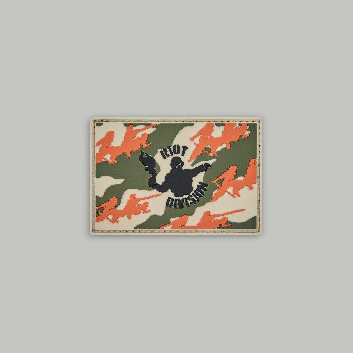 RIOT Camouflage Patch RD-RCP