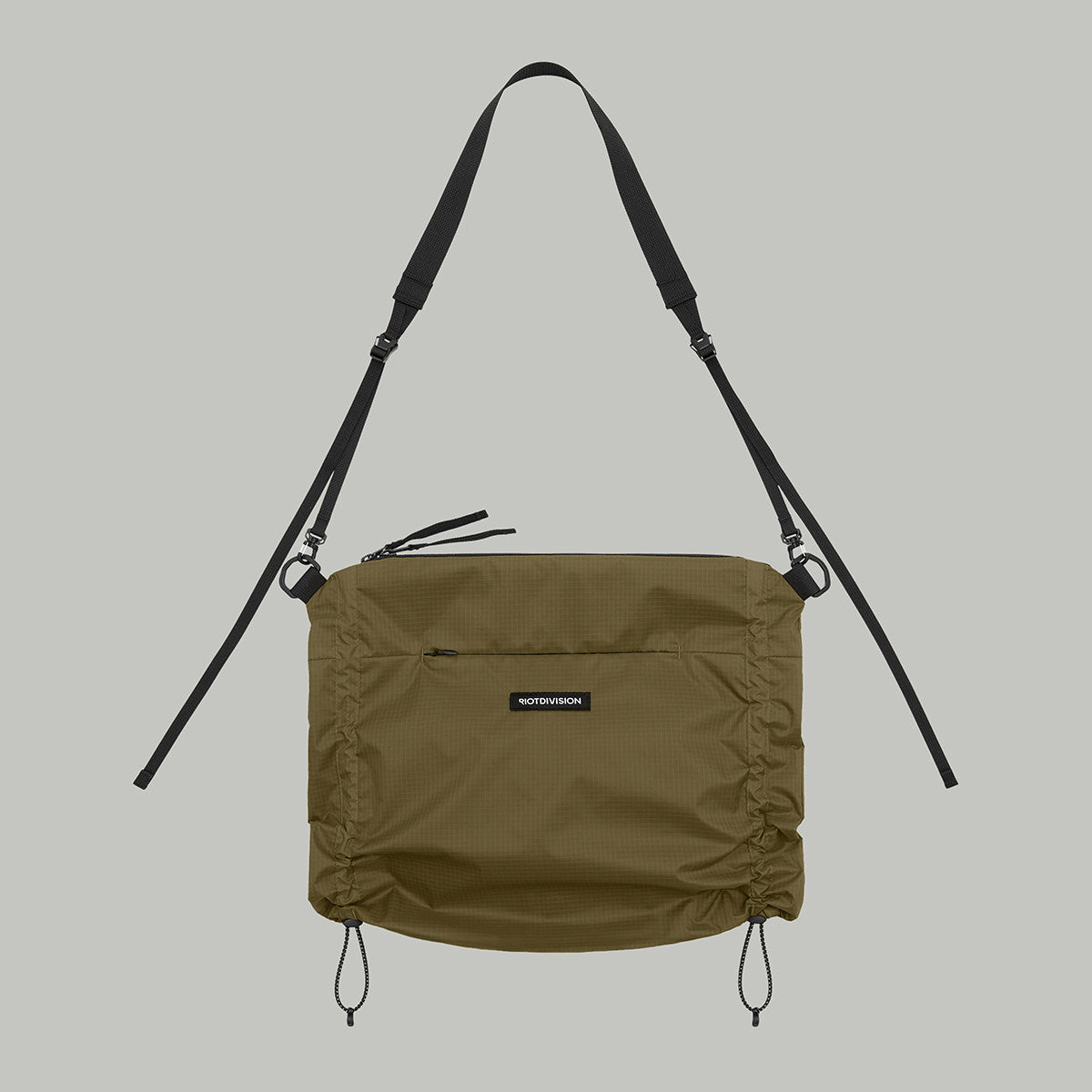 Lightweight Adjustable Length Bag Gen.1 RD-LALB_GEN.1 BROWN